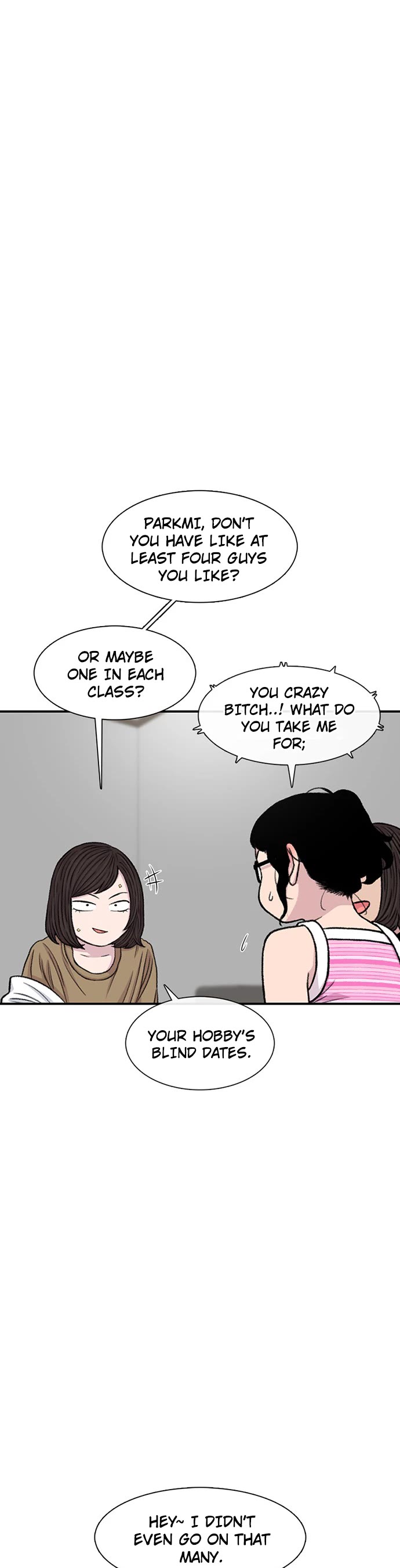 Star Ginseng Store chapter 161 page 24