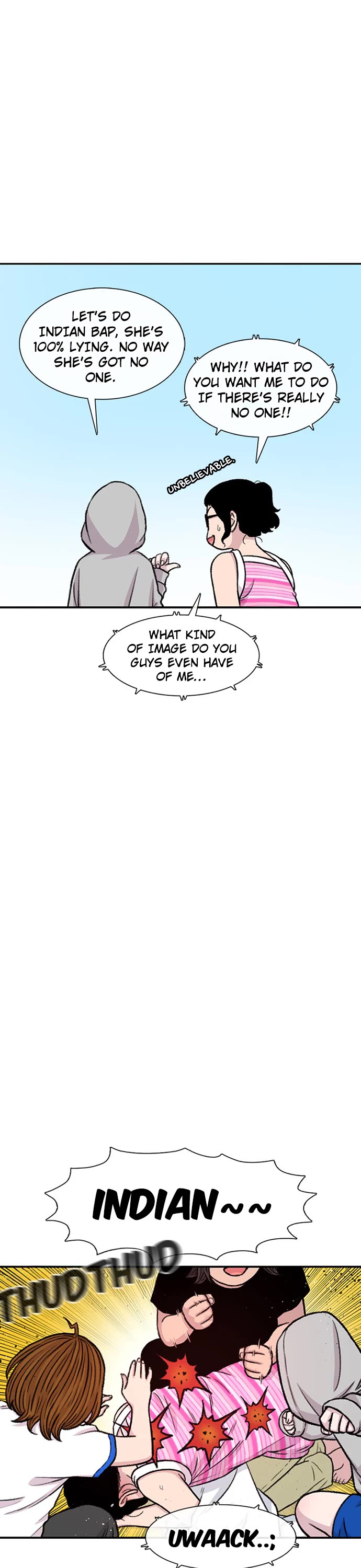 Star Ginseng Store chapter 161 page 26