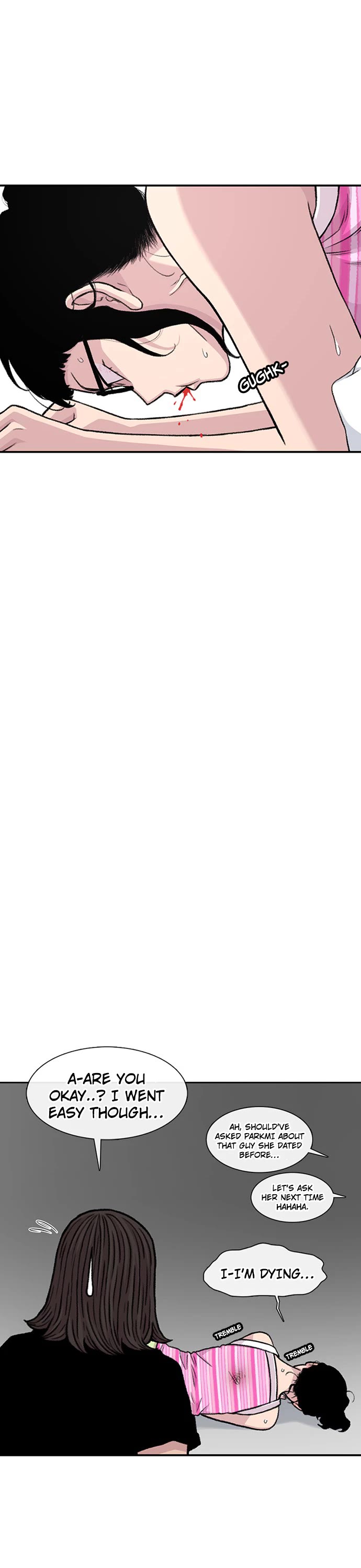 Star Ginseng Store chapter 161 page 28