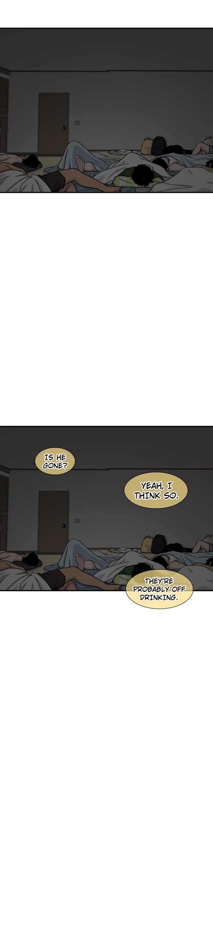 Star Ginseng Store chapter 161 page 3