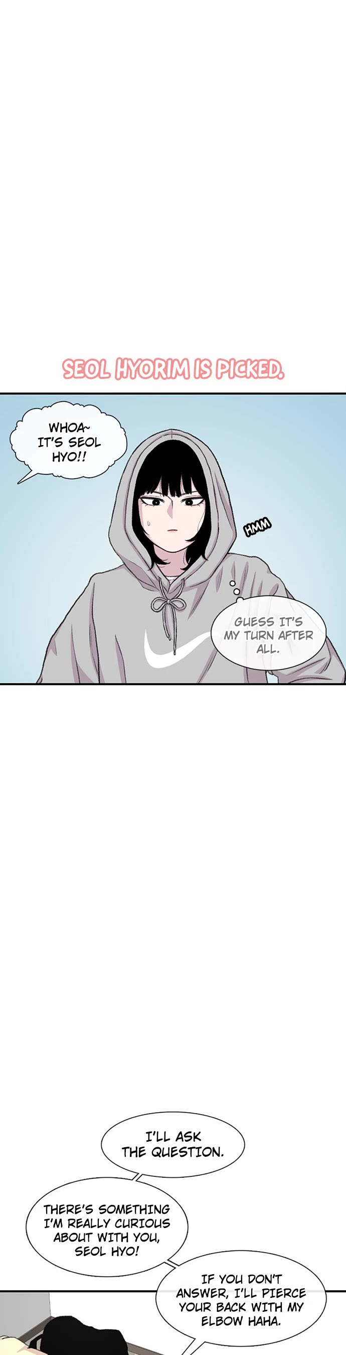 Star Ginseng Store chapter 161 page 30