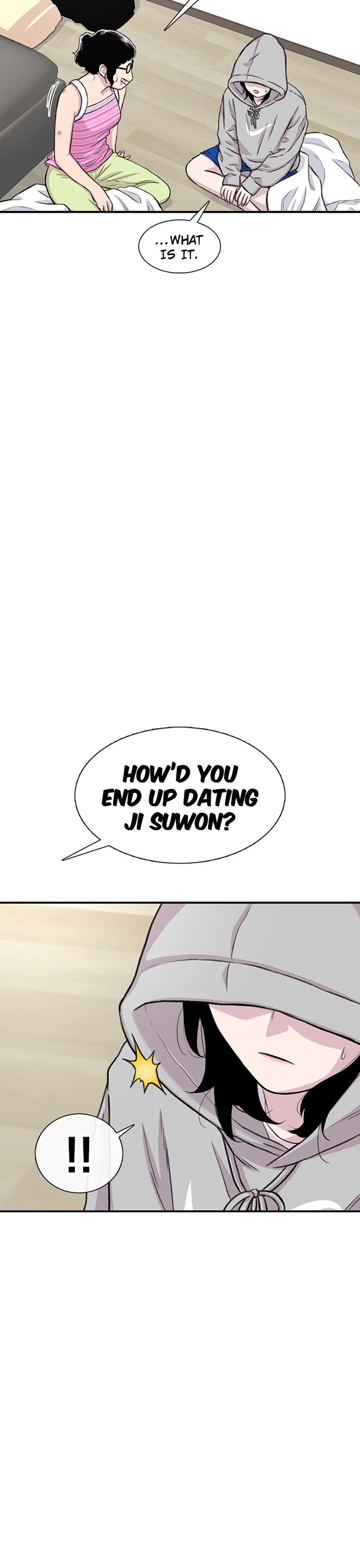 Star Ginseng Store chapter 161 page 31