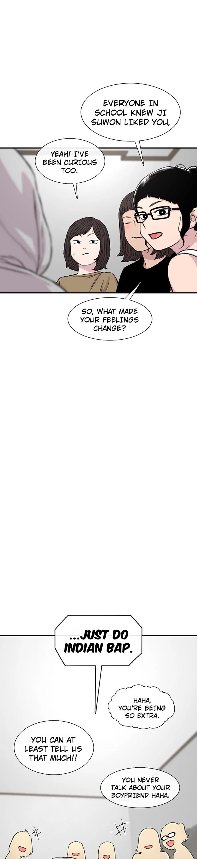 Star Ginseng Store chapter 161 page 32