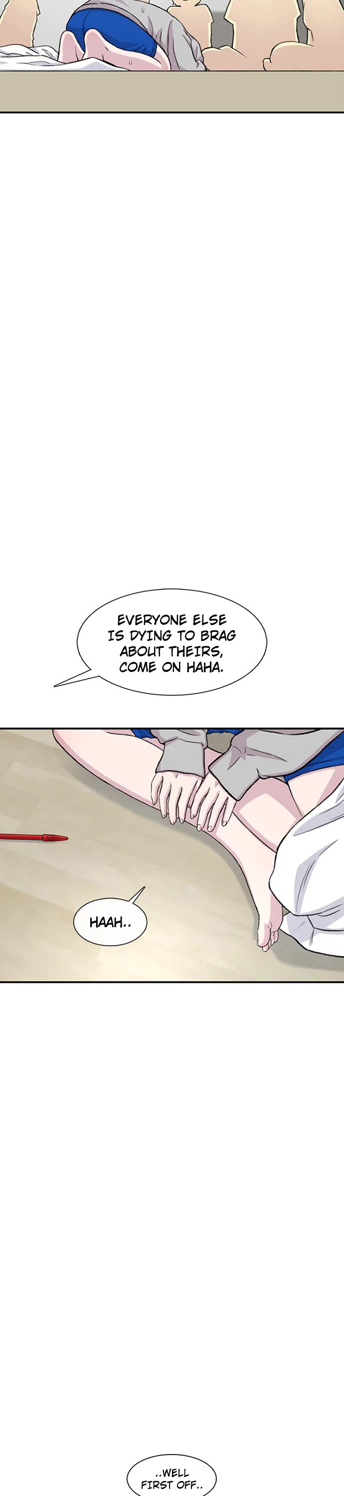 Star Ginseng Store chapter 161 page 33