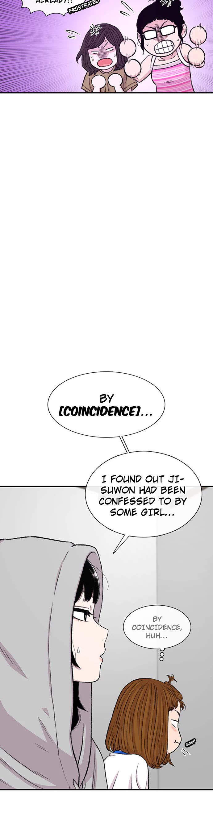 Star Ginseng Store chapter 161 page 35