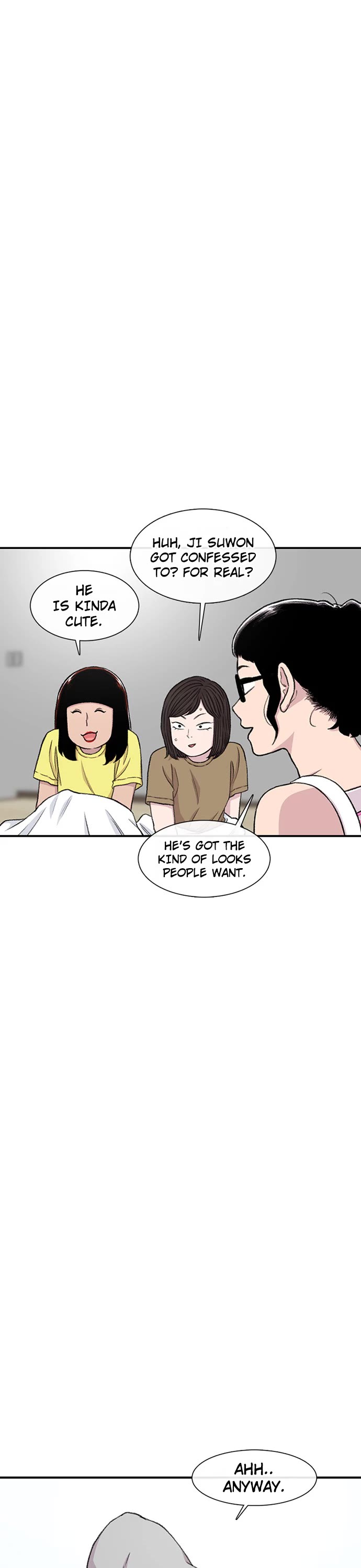 Star Ginseng Store chapter 161 page 36