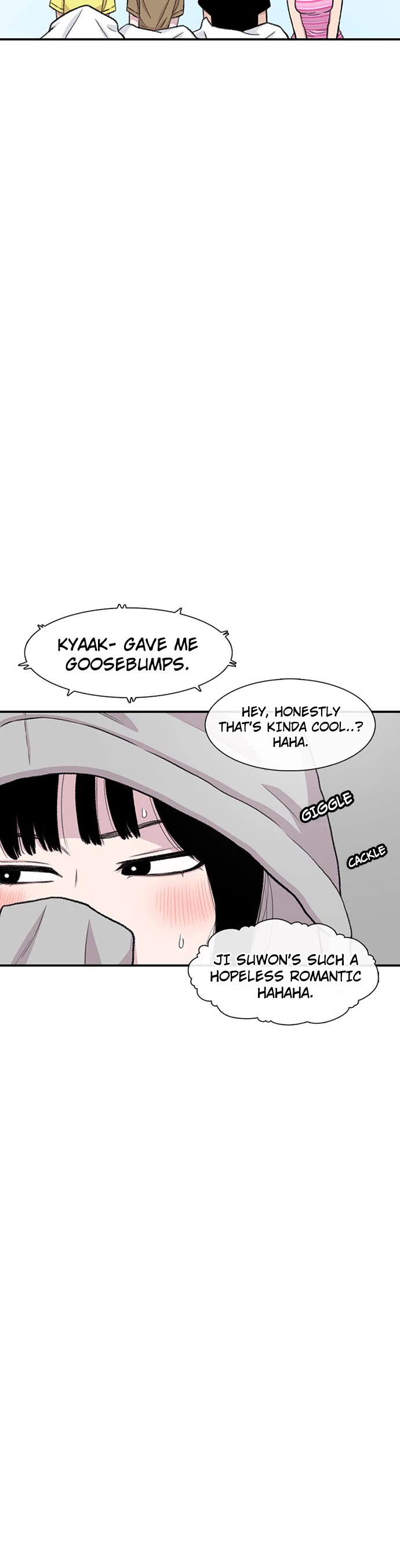 Star Ginseng Store chapter 161 page 39