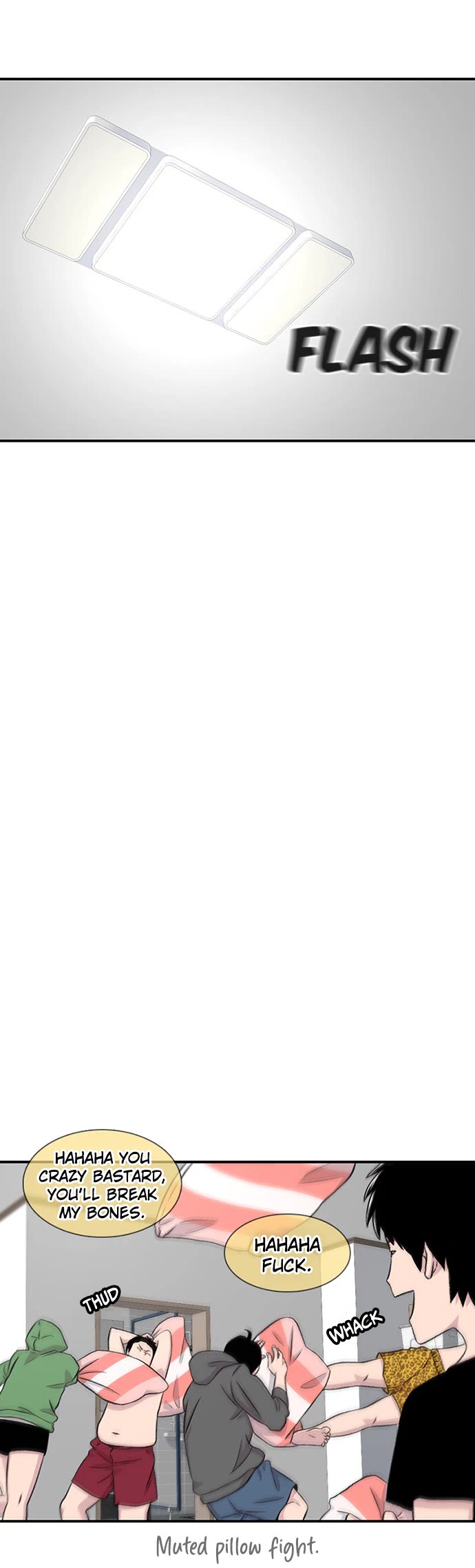 Star Ginseng Store chapter 161 page 4