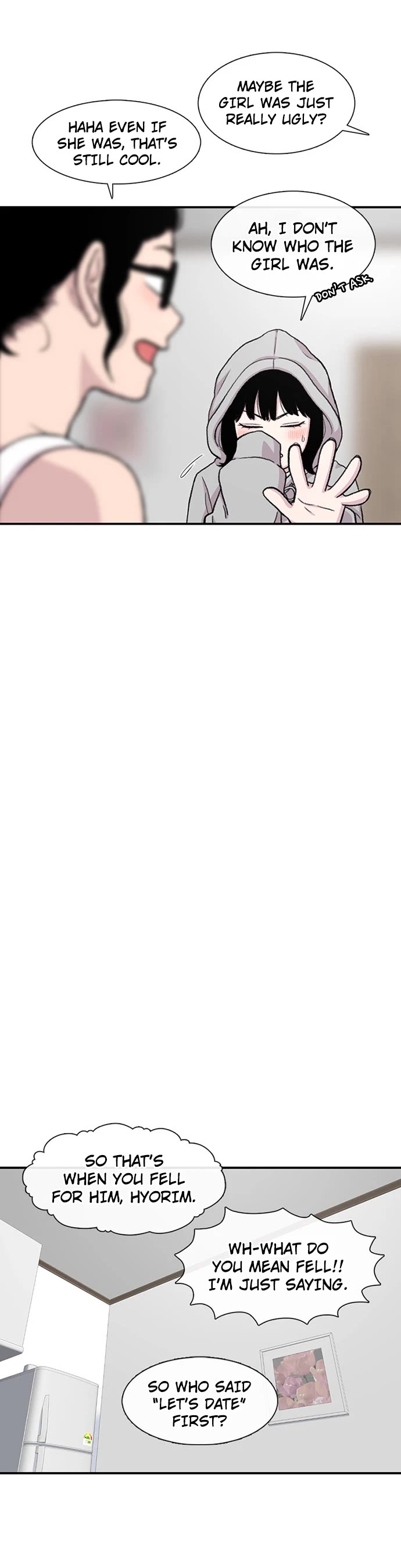 Star Ginseng Store chapter 161 page 40