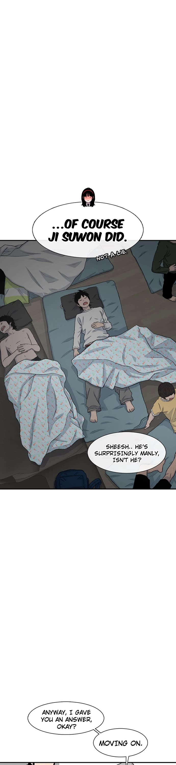 Star Ginseng Store chapter 161 page 41