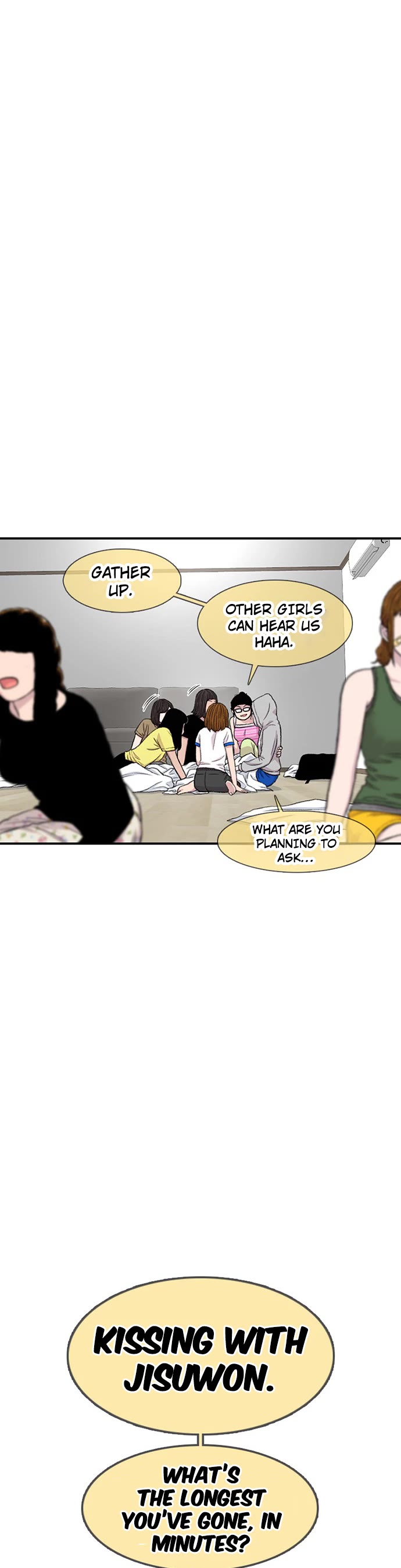 Star Ginseng Store chapter 161 page 44