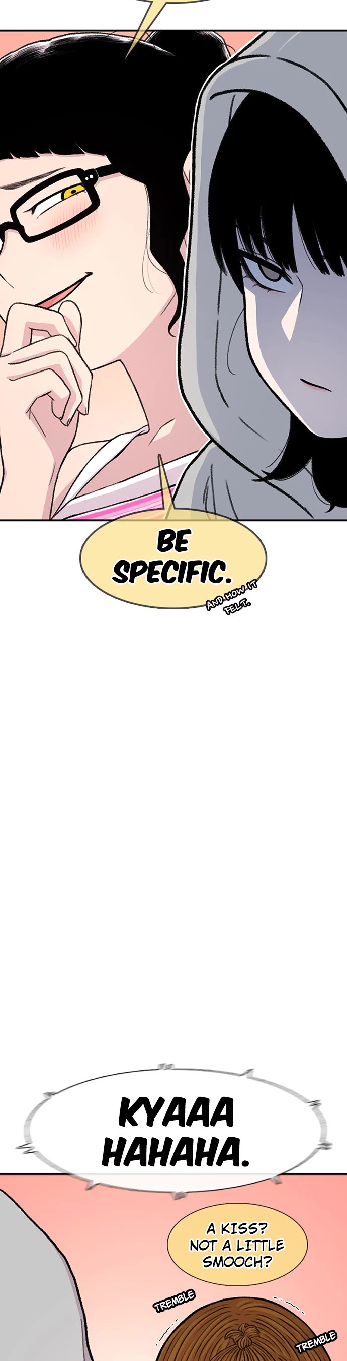 Star Ginseng Store chapter 161 page 45