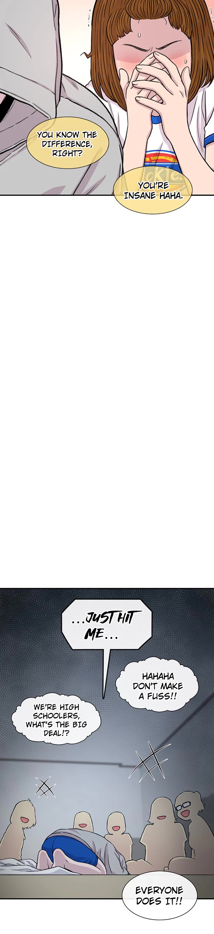 Star Ginseng Store chapter 161 page 46