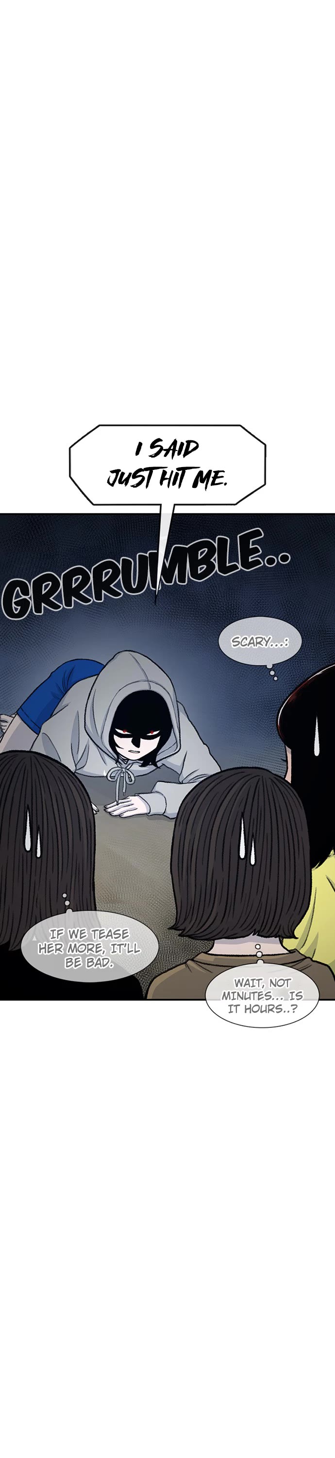 Star Ginseng Store chapter 161 page 47