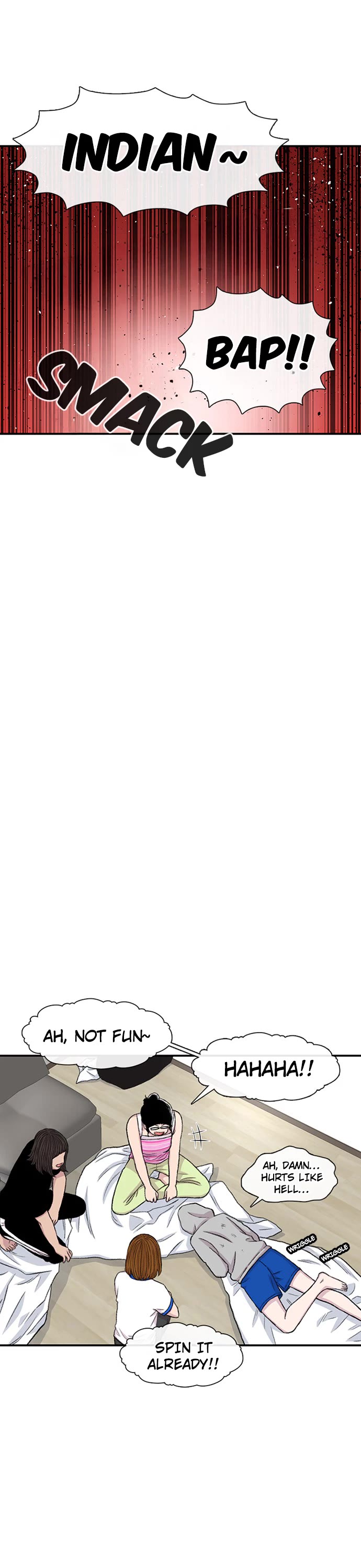 Star Ginseng Store chapter 161 page 48