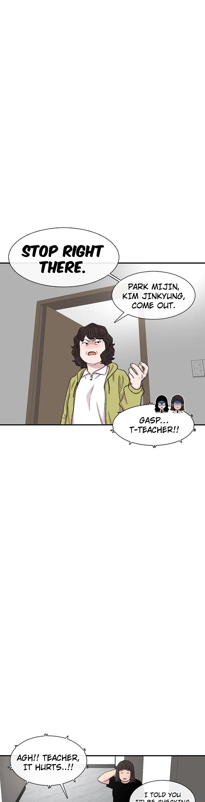 Star Ginseng Store chapter 161 page 49