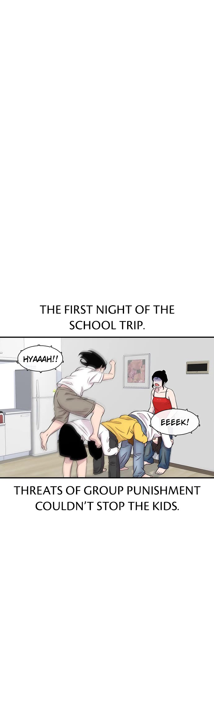 Star Ginseng Store chapter 161 page 5