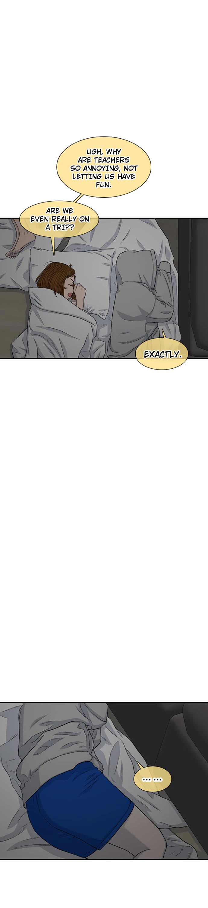 Star Ginseng Store chapter 161 page 51