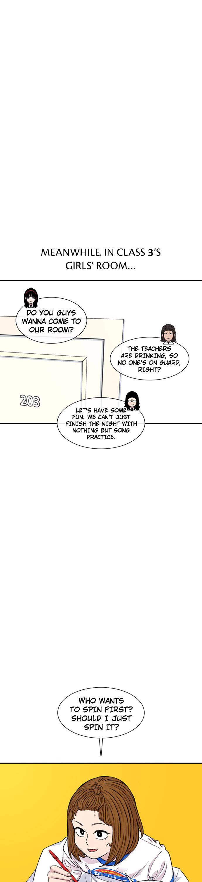 Star Ginseng Store chapter 161 page 7