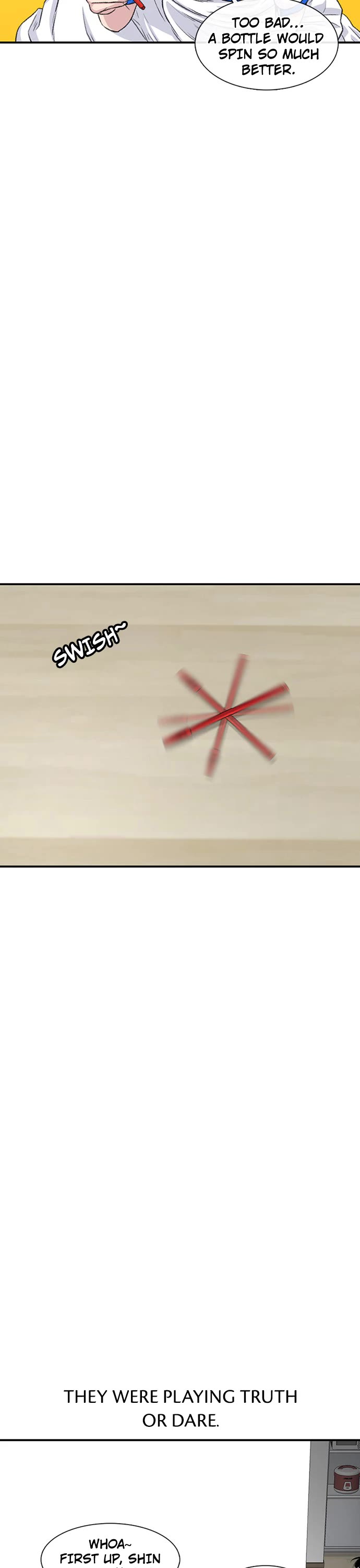 Star Ginseng Store chapter 161 page 8