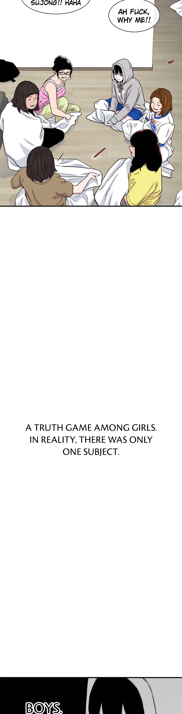 Star Ginseng Store chapter 161 page 9