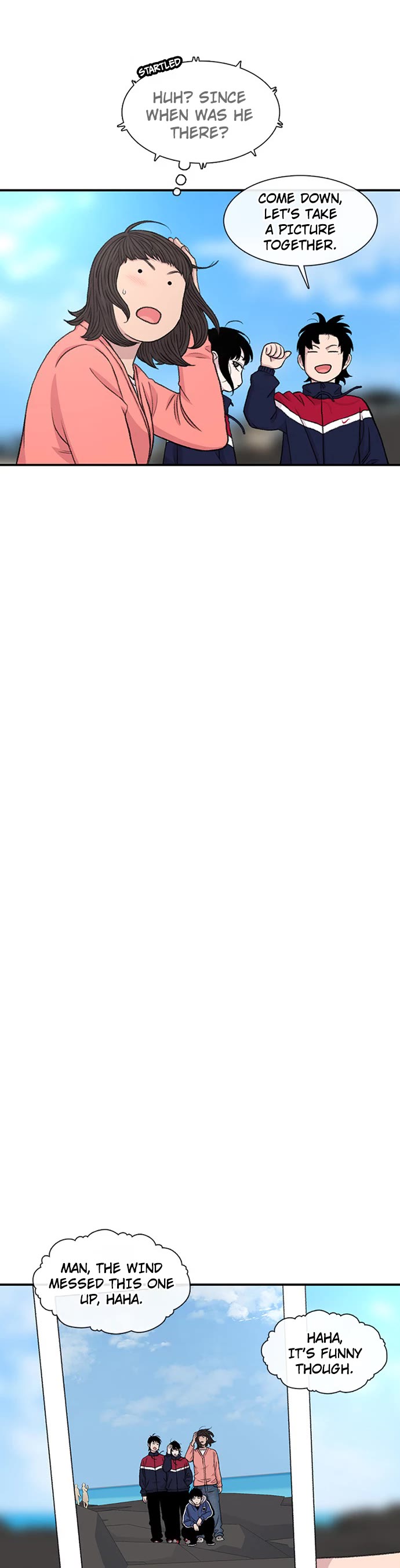 Star Ginseng Store chapter 162 page 10