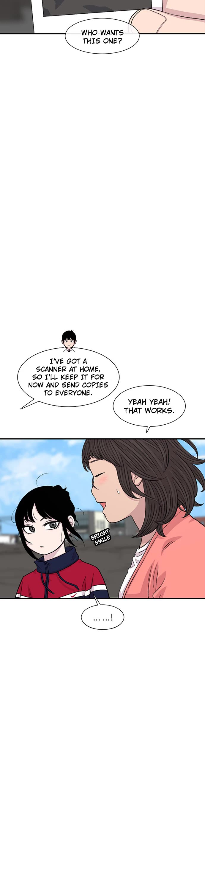 Star Ginseng Store chapter 162 page 11