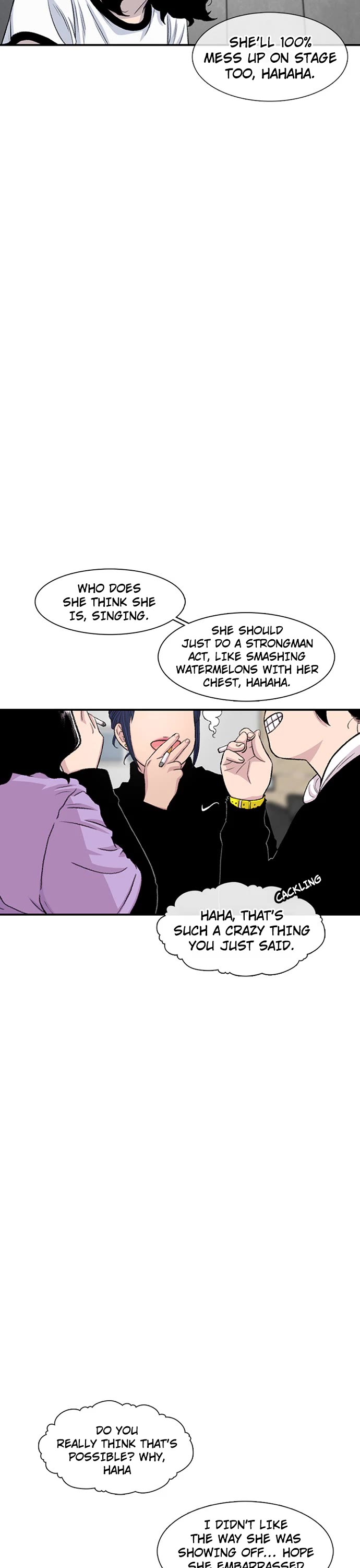 Star Ginseng Store chapter 162 page 16