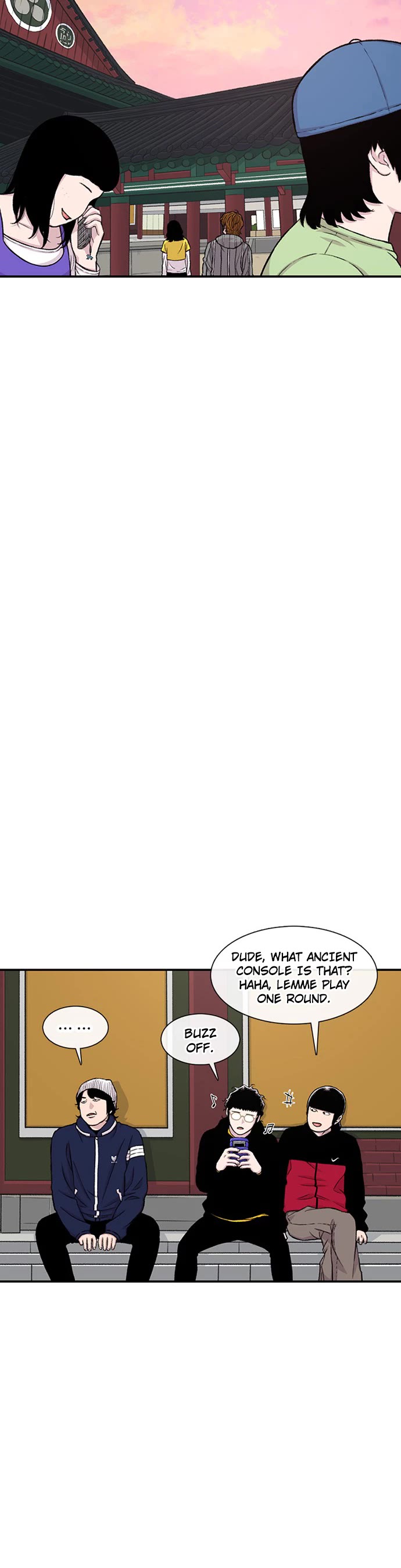 Star Ginseng Store chapter 162 page 20