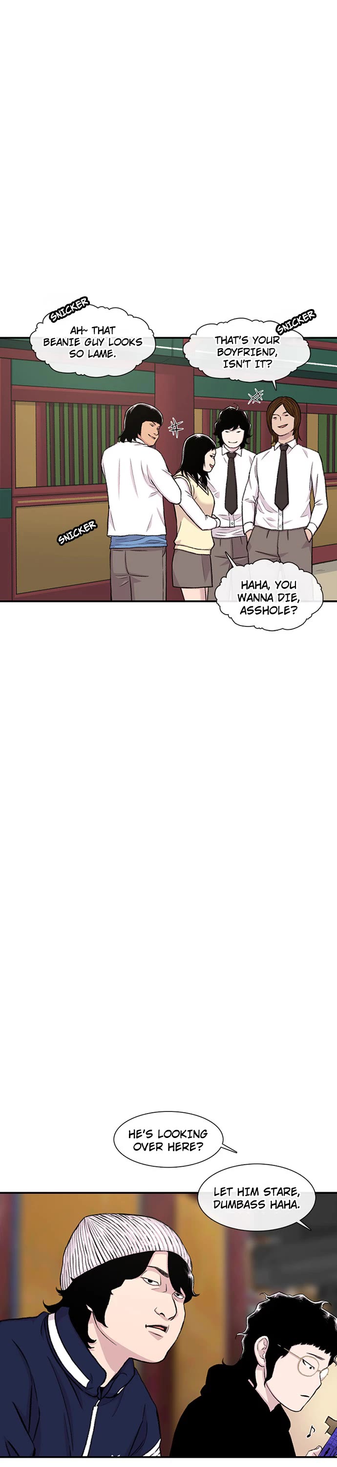 Star Ginseng Store chapter 162 page 21