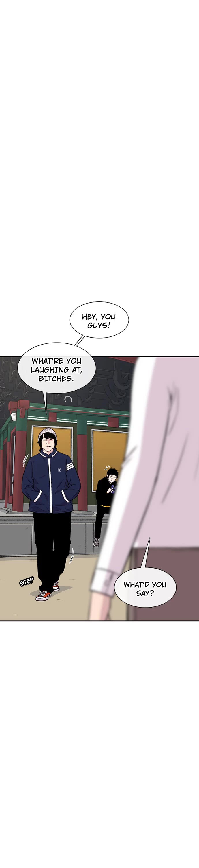 Star Ginseng Store chapter 162 page 22