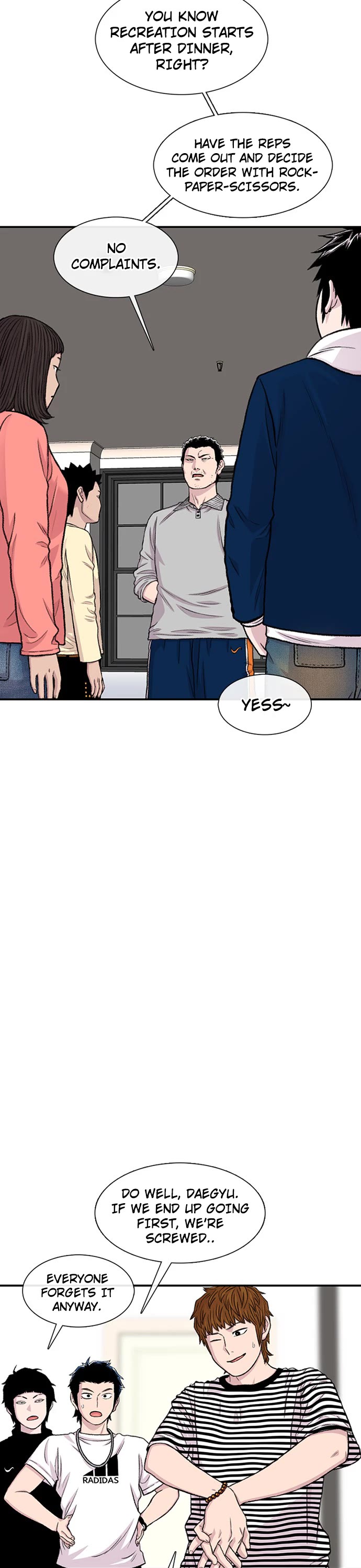 Star Ginseng Store chapter 162 page 28