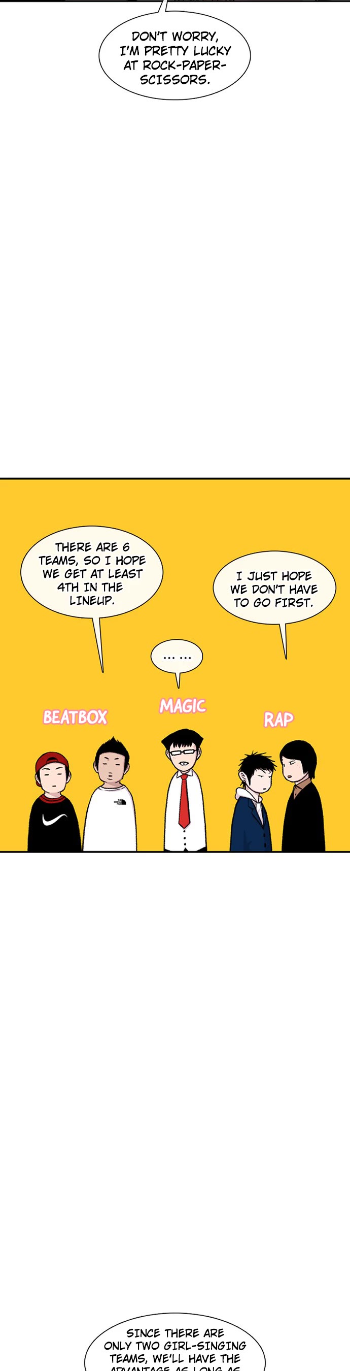 Star Ginseng Store chapter 162 page 29