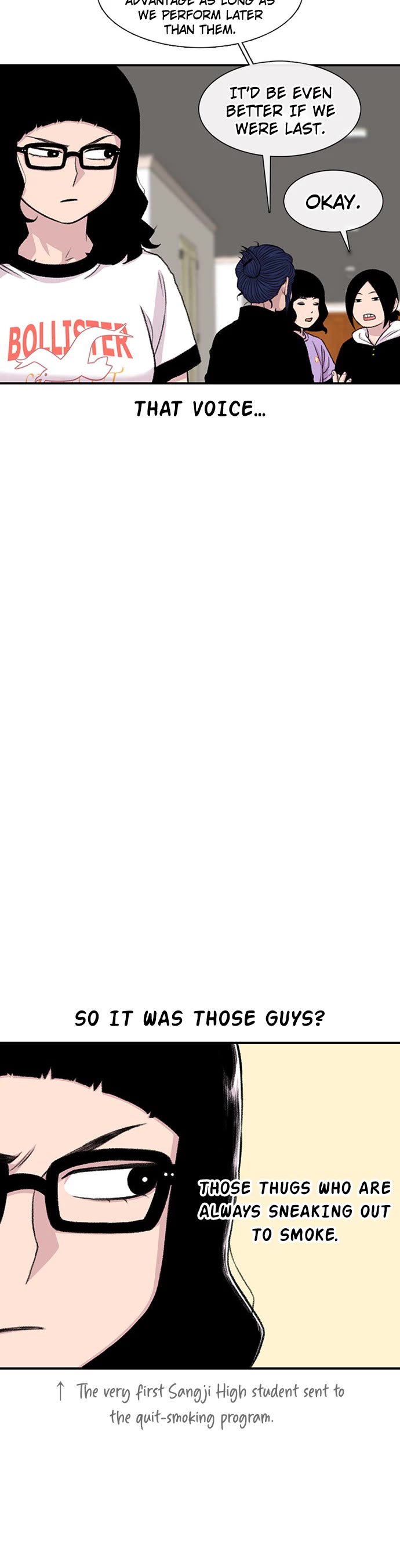 Star Ginseng Store chapter 162 page 30