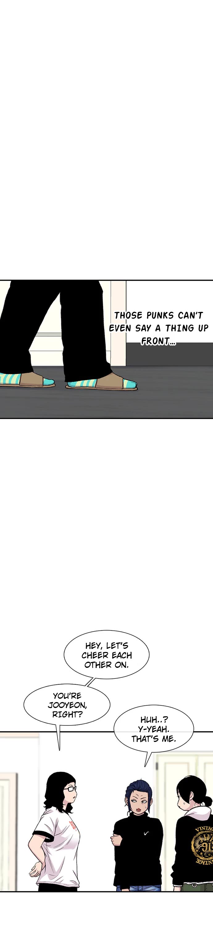 Star Ginseng Store chapter 162 page 31