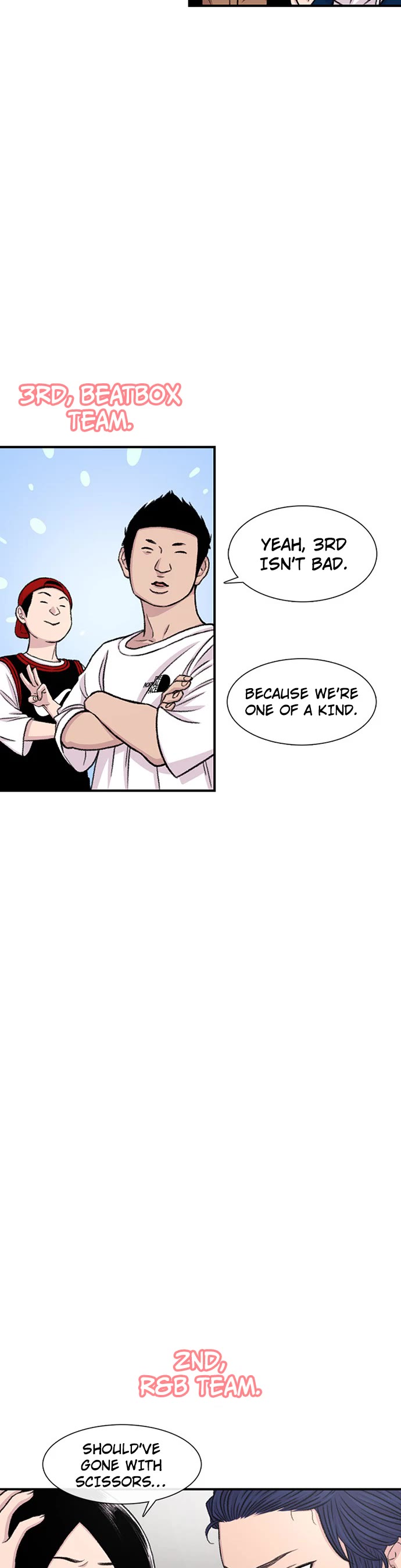 Star Ginseng Store chapter 162 page 35