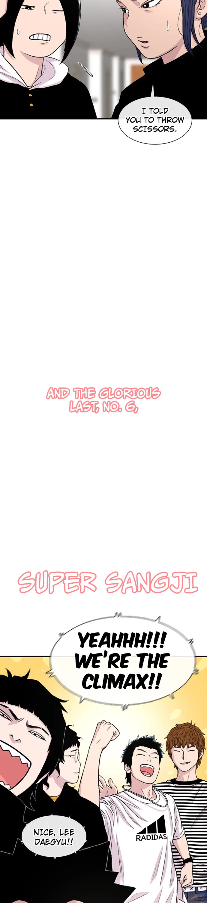 Star Ginseng Store chapter 162 page 36