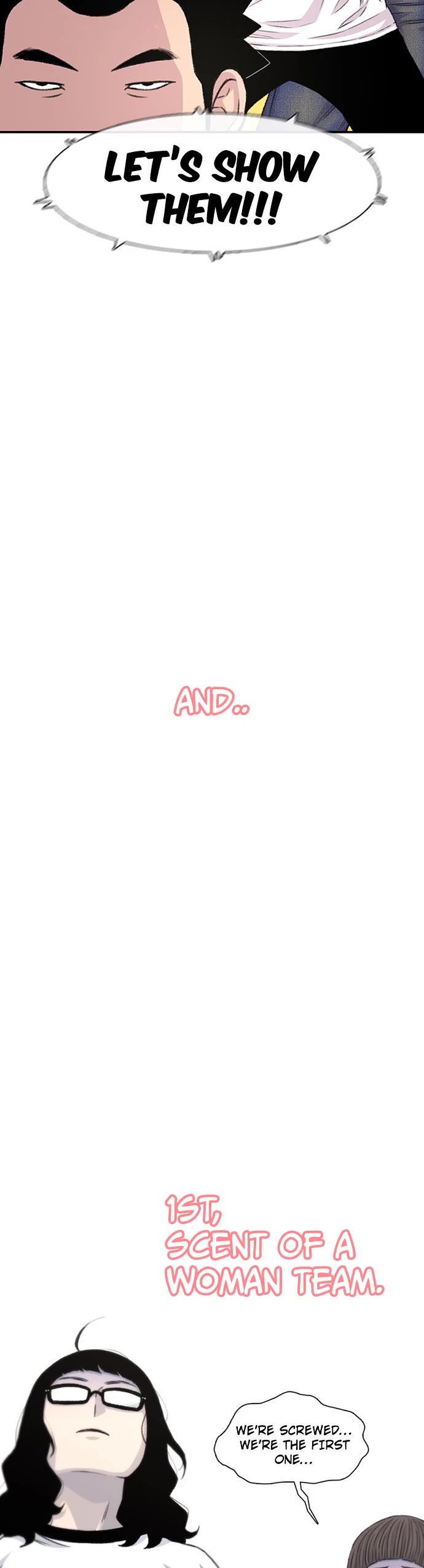 Star Ginseng Store chapter 162 page 37