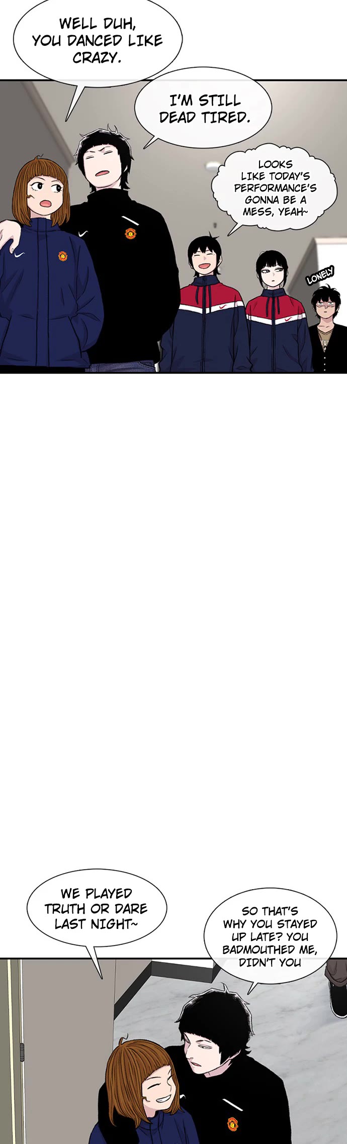 Star Ginseng Store chapter 162 page 5