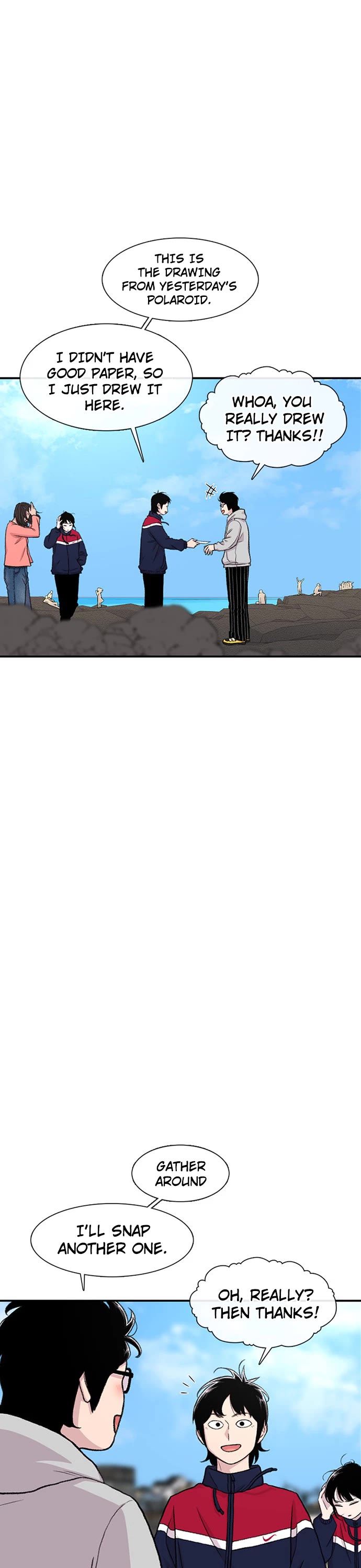 Star Ginseng Store chapter 162 page 8