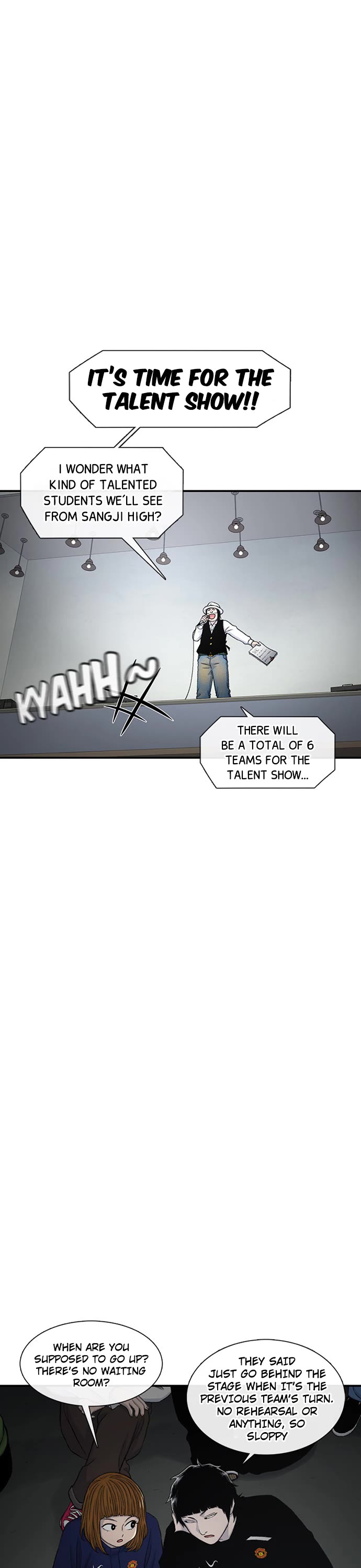 Star Ginseng Store chapter 163 page 11