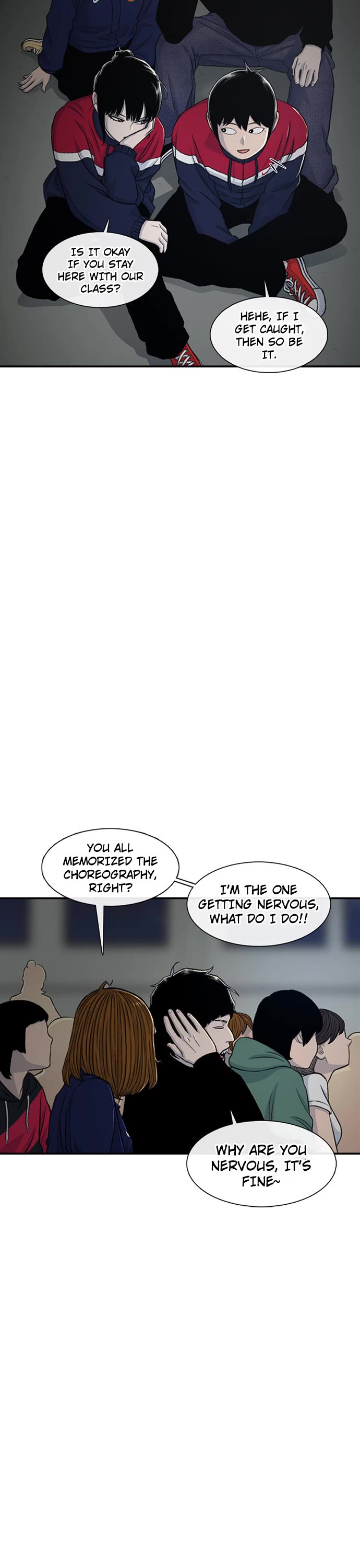 Star Ginseng Store chapter 163 page 12