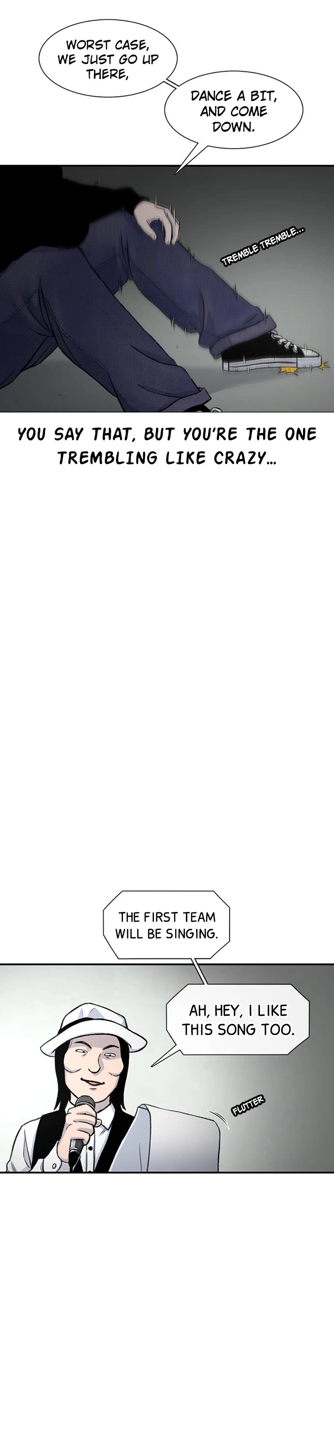 Star Ginseng Store chapter 163 page 13