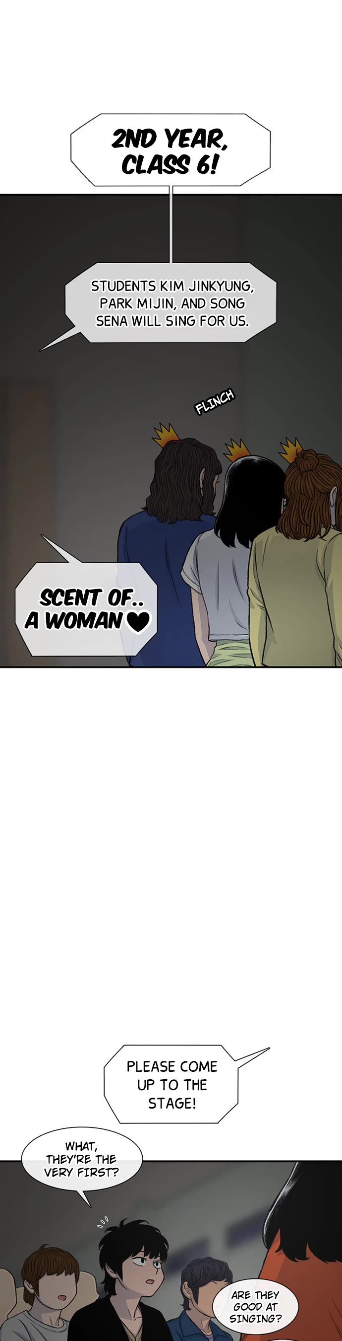 Star Ginseng Store chapter 163 page 14