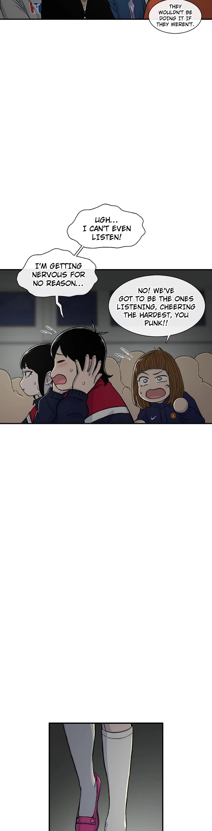 Star Ginseng Store chapter 163 page 15