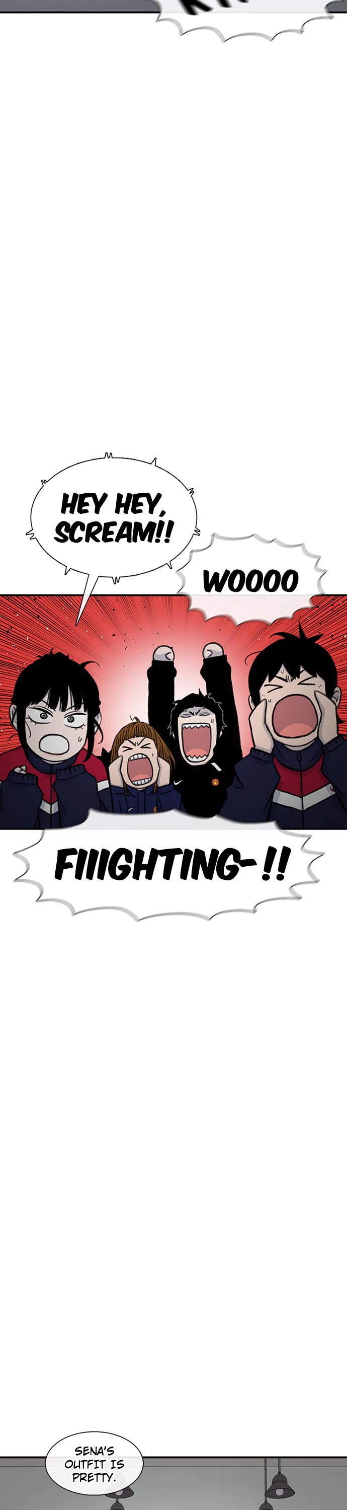 Star Ginseng Store chapter 163 page 17