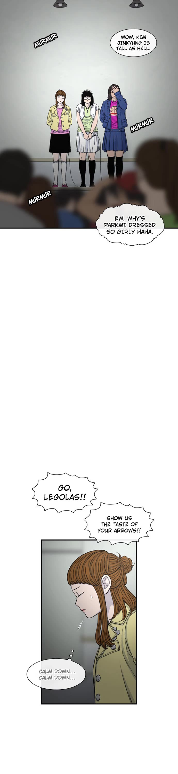 Star Ginseng Store chapter 163 page 18