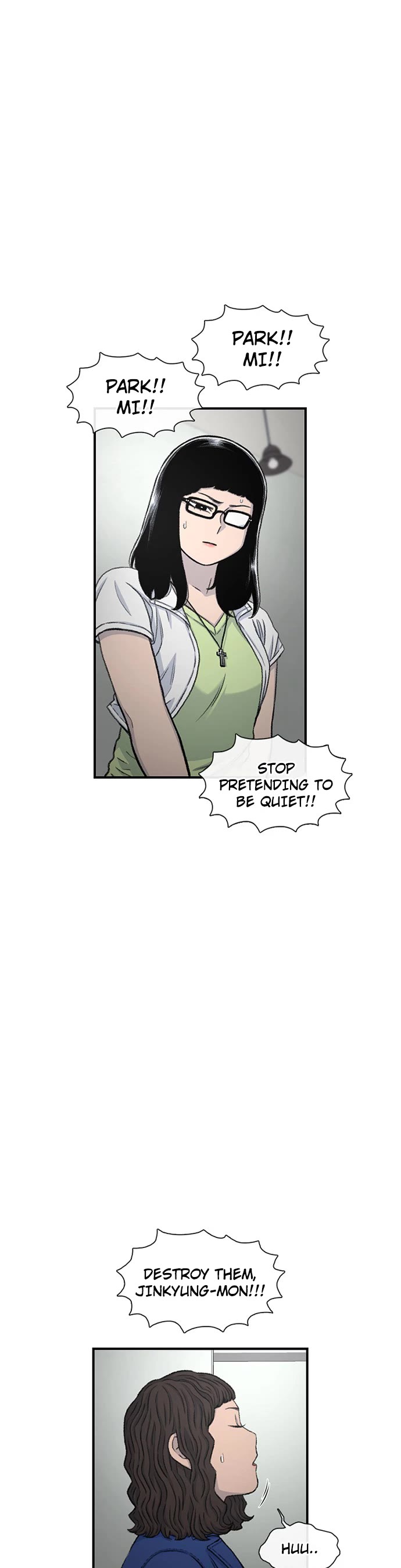 Star Ginseng Store chapter 163 page 19