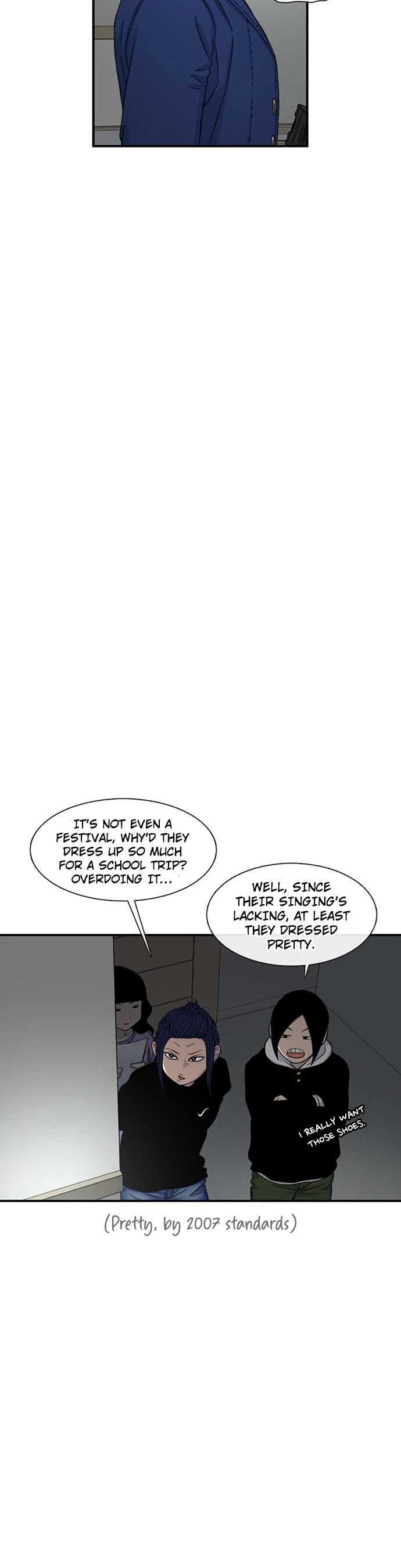 Star Ginseng Store chapter 163 page 20