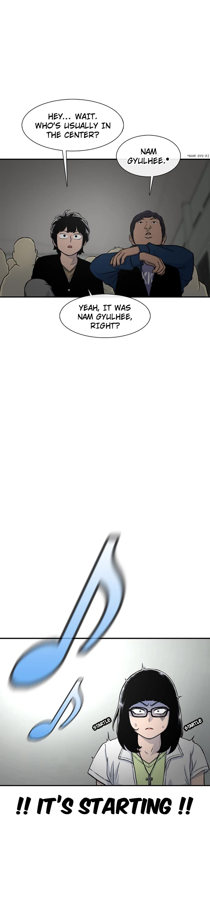 Star Ginseng Store chapter 163 page 21